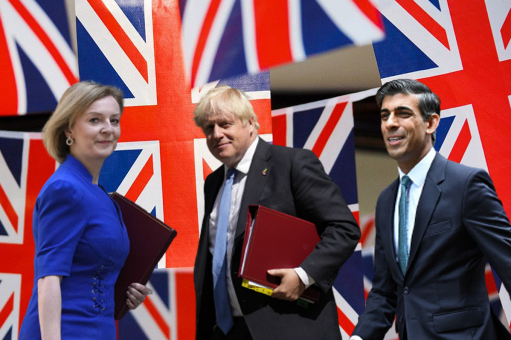 Pet godina od Bregzita: Da li je Velika Britanija dobila ono što je želela?