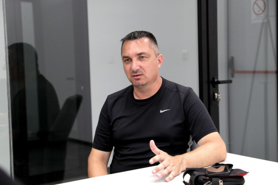 "Oluja je najveće etničko čišćenje u Evropi posle Drugog svetskog rata": Duško je bio jedan od 250.000 Srba koji su proterani sa ognjišta