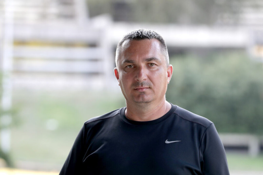 "Oluja je najveće etničko čišćenje u Evropi posle Drugog svetskog rata": Duško je bio jedan od 250.000 Srba koji su proterani sa ognjišta