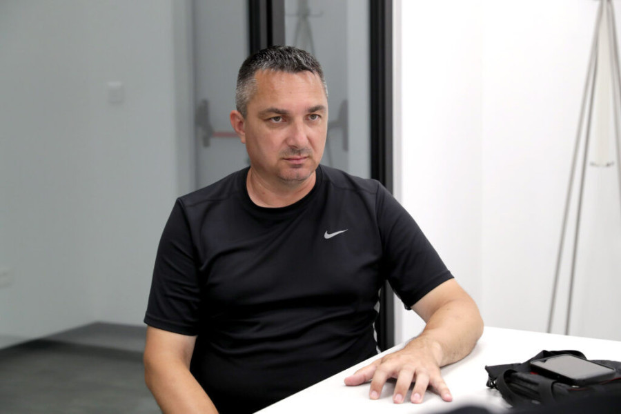 "Oluja je najveće etničko čišćenje u Evropi posle Drugog svetskog rata": Duško je bio jedan od 250.000 Srba koji su proterani sa ognjišta