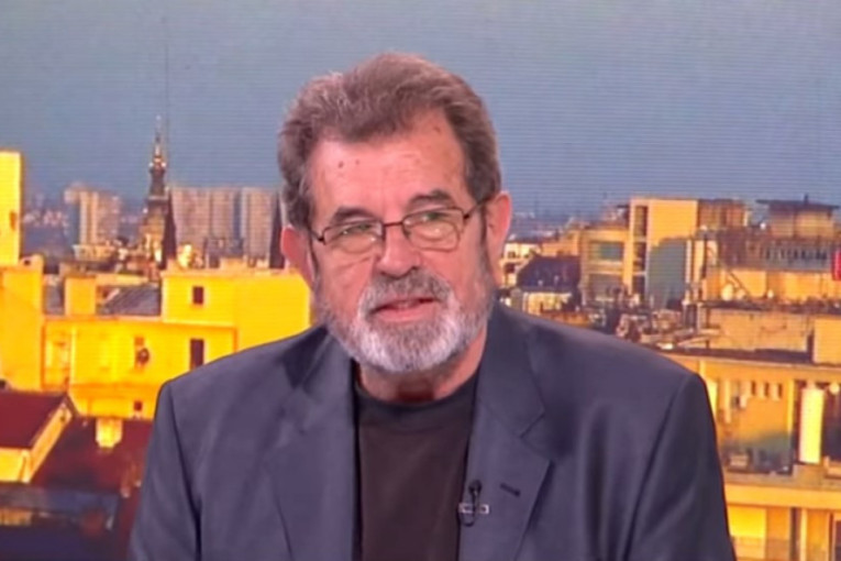 Štrbac: Prema podacima "Veritasa" 1.903 osobe ubijene ili nestale u "Oluji"