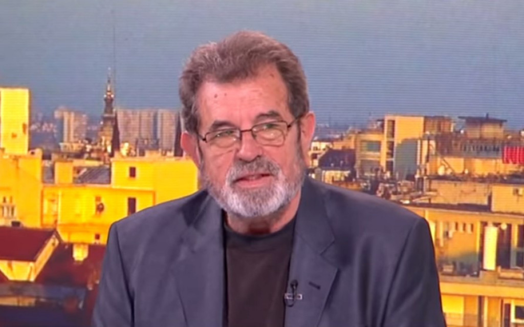 Kako je Jovan Dučić najbolje opisao Hrvate u jednoj rečenici?