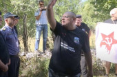 “Smrt četnicima – sloboda Hrvatima”: Novo ustaško divljanje u Hrvatskoj pred godišnjicu zločinačke akcije “Oluja”