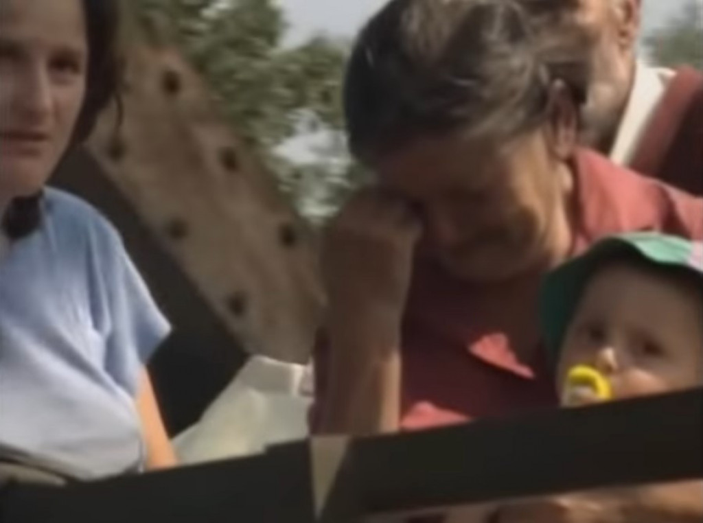 U Novom Sadu se nastanilo više od 100.000 Srba iz Hrvatske i BiH: Vučević - Ako ne razumete svoju prošlost ne možete razumeti ni sadašnjost