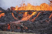 Zabrinjavajuće prognoze: Vulkanska nestabilnost na Islandu mogla bi da potraje decenijama!
