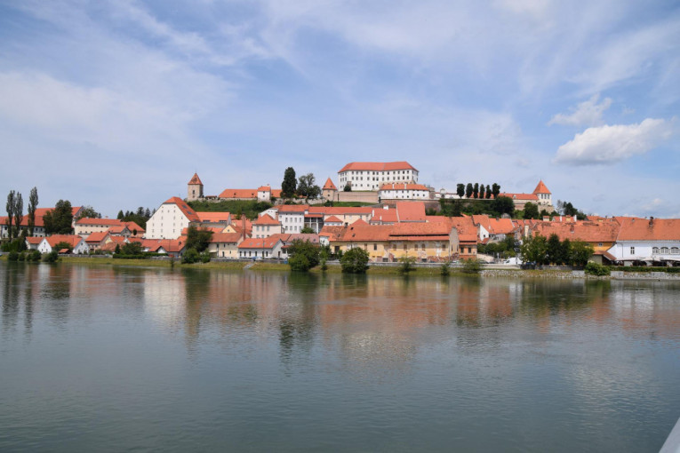 Mali grad na istoku Slovenije krije brojne zanimljivosti