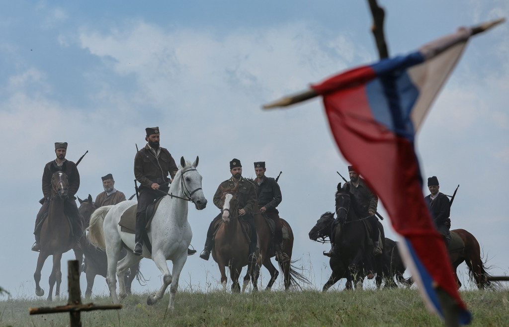 Skandal na Sarajevo film festivalu! Zašto nisu prikazani "Heroji Halijarda" Radoša Bajića: Telekom Srbija iznenađen sramnom odlukom