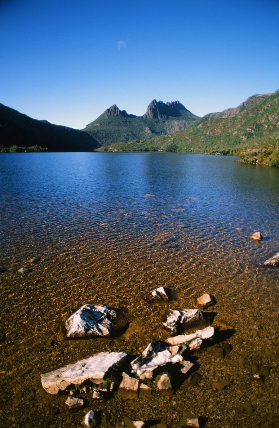 Ovo ostrvo je dom najpoznatijeg đavola na svetu
