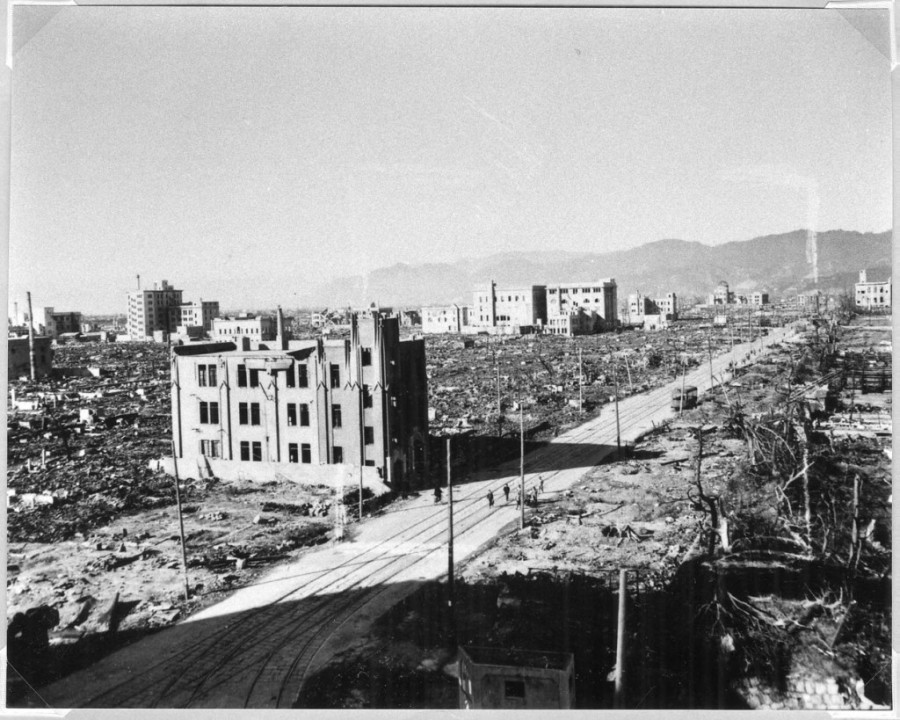 Džejms Kameron snima film o jedinom čoveku koji je preživeo dve atomske eksplozije: Stravična ispovest o Hirošimi i Nagasakiju (FOTO)