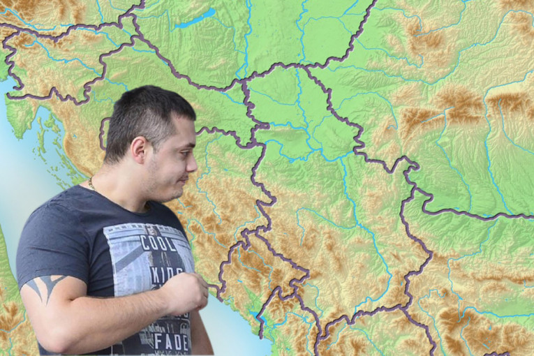 U Banjaluci uhapšen član grupe Velje Nevolje: Beograđanin učestvovao u otmici u Srbiji