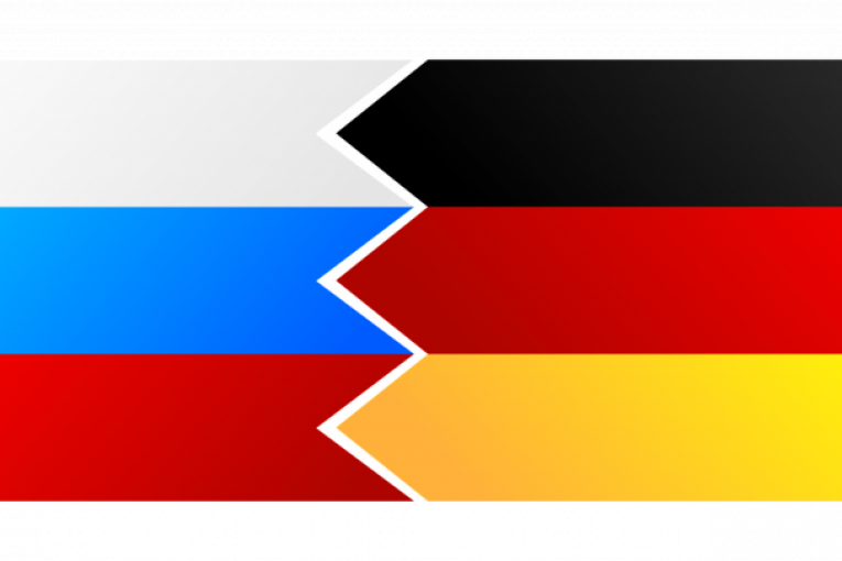 Nemački mediji: Statistika o trgovini sa Rusijom srušila nade Berlina u efikasnost sankcija