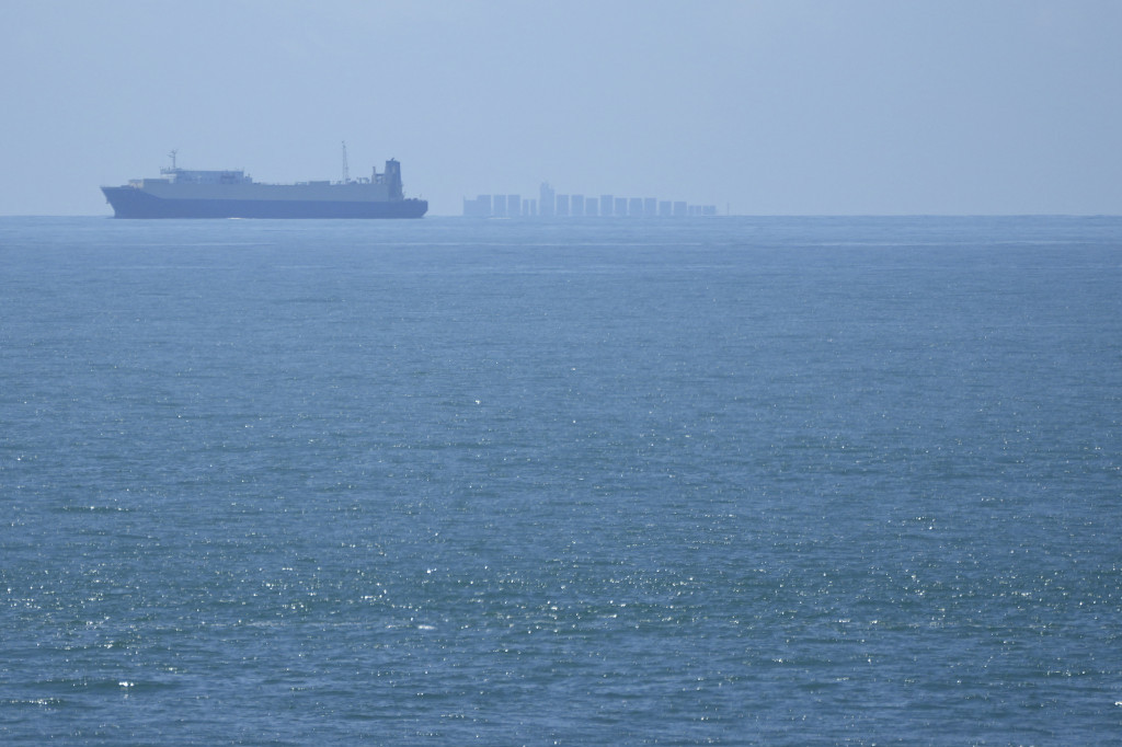 Američki i kanadski ratni brodovi prošli kroz Tajvanski moreuz, oštra osuda iz Kine