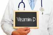Šest znakova upozorenja da vam nedostaje vitamin D