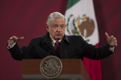 Meksički predsednik: Nećemo dozvoliti stranim zemljama da pokreću akcije protiv narko-kartela