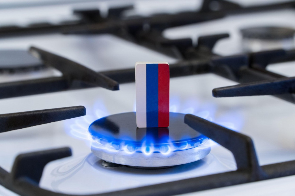 Bosancima gas skuplji 23 odsto: Gasprom ponovo „korigovao“ cene