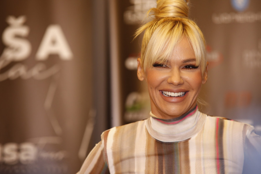 "Ne uništavam se pod izgovorom": Nataša Bekvalac naučila važnu lekciju, pa je podelila sa svima