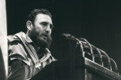 Revolucionar o kome se i danas pevaju pesme: Fidel Kastro, čovek koji se izborio za slobodu i preživeo 638 atentata