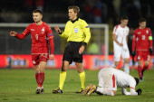 Čukarički u Holandiji juri minus! UEFA izabrala arbitra koji je već sudio Srbima