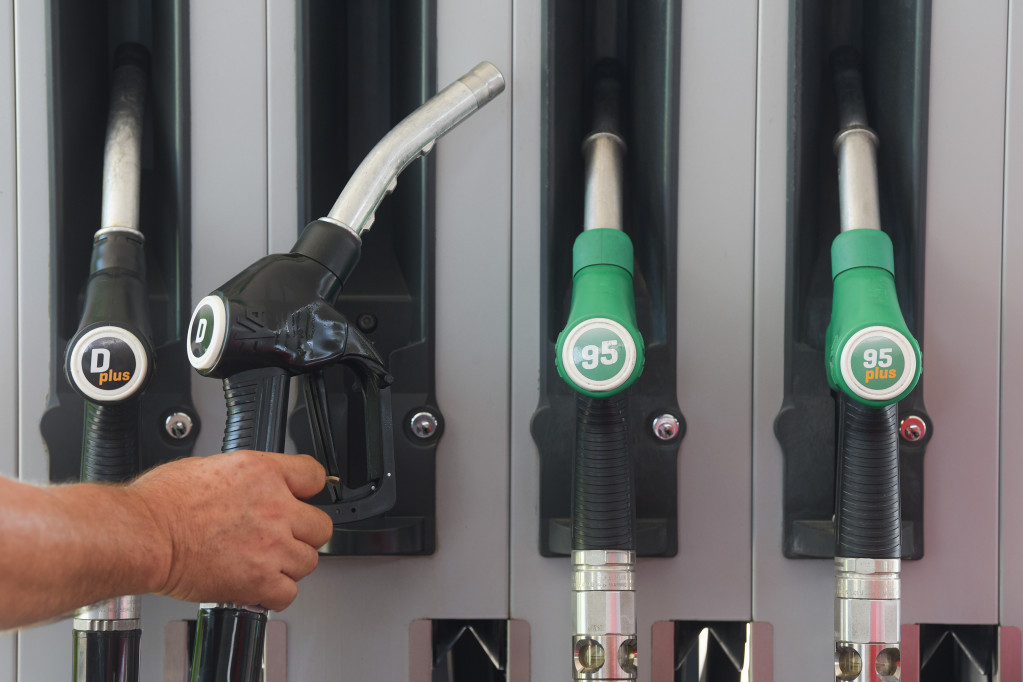 Nove cene goriva neće sve naljutiti