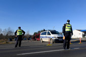 Hrvatska: Trojica srpskih državljana osumnjičena zbog pljačkanja na auto-putu!?