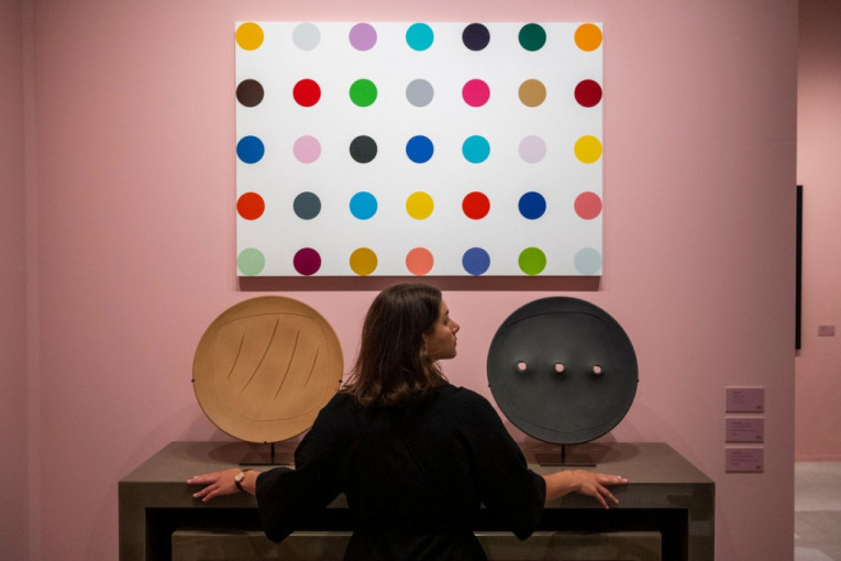 Inspiracija im teče venama: Četiri znaka Zodijaka su prave umetničke duše