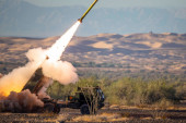 Himarsa neće da fali: Američka kompanija pojačala proizvodnju bacača raketa kako bi mogla što više da pošalje Ukrajini
