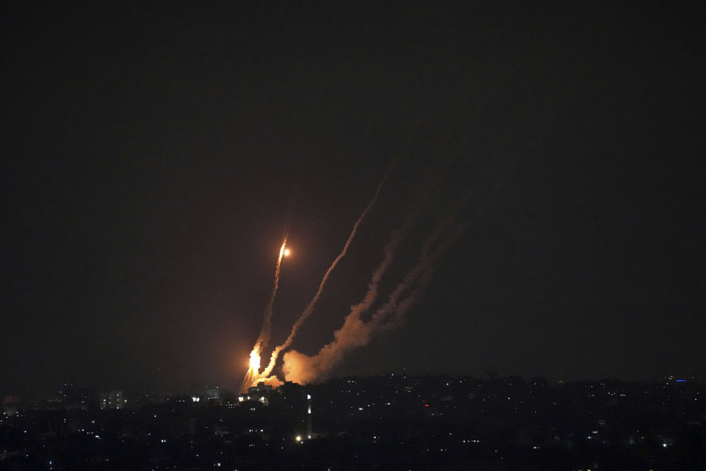 Izrael ne odustaje od brutalne operacije „Zora“, Gaza broji žrtve bombardovanja: Turska osudila vazdušne napade (VIDEO/FOTO)