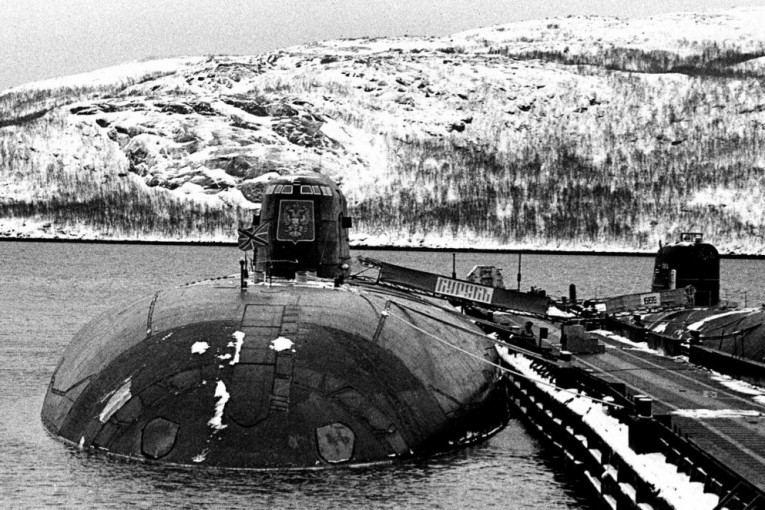 U smrt je tog dana otplovilo 118 mornara: Slučaj nestale ruske podmornice Kursk umalo je postao međunarodni incident