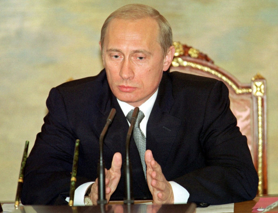 U smrt je tog dana otplovilo 118 mornara: Slučaj nestale ruske podmornice Kursk umalo je postao međunarodni incident