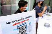 Američka vlada izdala vodič za siguran seks zbog majmunskih boginja: Vakcina nemaju dovoljno, a savetima su šokirali javnost!