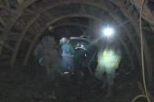 Pomešali se svež i vazduh iz otkopanog dela u jami: Poznat uzrok trovanja rudara u rudniku Štavalj kod Sjenice