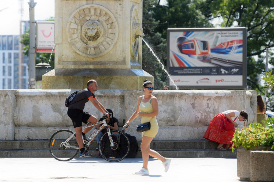 Beograđani, centar grada zatvara se večeras u 22 sata! Za vikend počinju "Beogradski dani porodice" - ovo je kompletan program