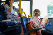 Vozač autobusa na liniji 31 gestom vratio veru u humanost - putnici van sebe: O ovakvim ljudima sam čitala u novinama...