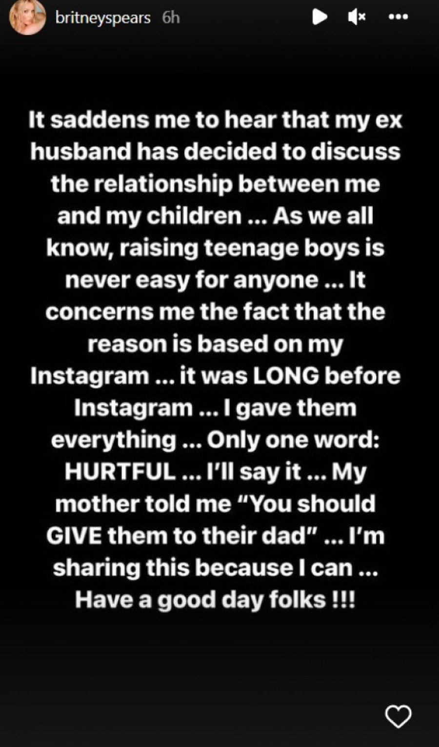 Britni Spirs ne dozvoljava nikome da je gazi: Bivši muž ju je ogovarao, ona mu žestoko uzvratila! Umešao se i njen novi muž