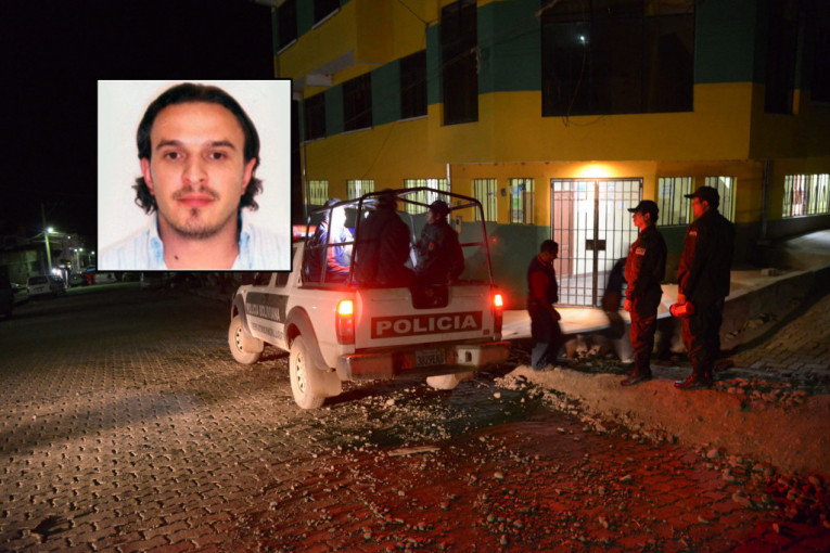 Tri metka za "crvenu beretku" i Arkanovog "tigra": Likvidiran zbog kokaina u Boliviji, ubice nikad nisu otkrivene!