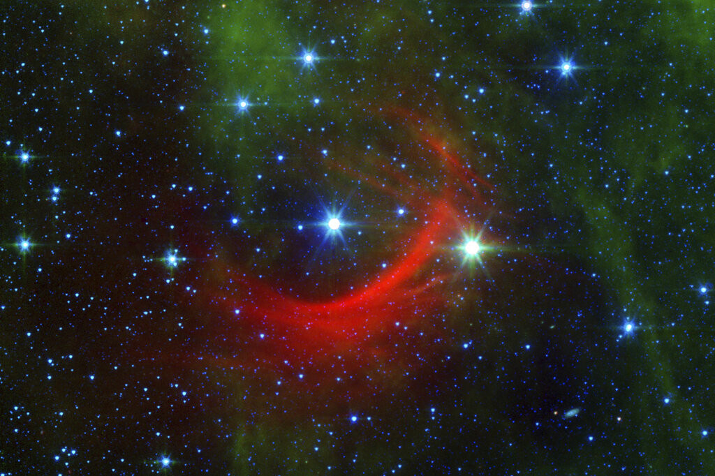 Astronomi detektovali radio-signal iz daleke galaksije!