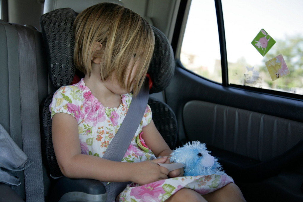 Svako deseto pregledano dete u Centru za autizam ima zabrinjavajuće izmene u ponašanju