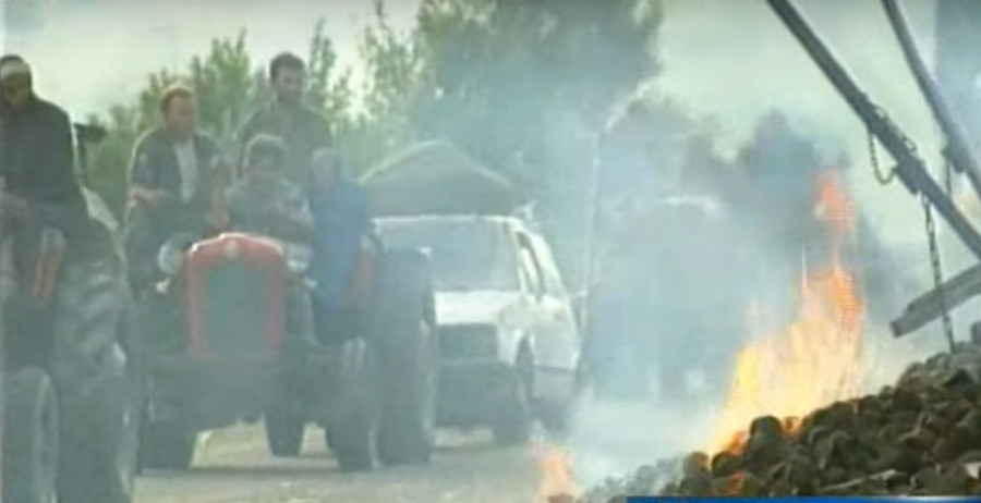 Pre 27 godina u izbegličkoj koloni su ubijeni srpski civili: Pomen poginulima na Petrovačkoj cesti