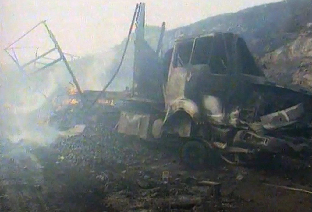 Suđenje za zločine tokom "Oluje": Potresne ispovesti preživelih na Petrovačkoj cesti