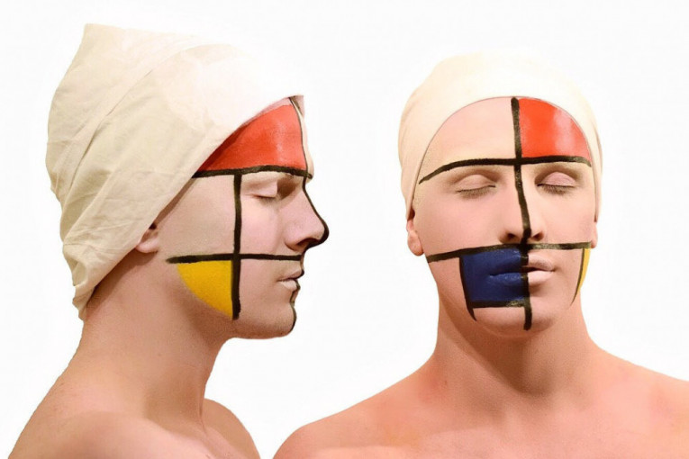 Pet boja i šest linija: Kakve tajne kriju remek-dela Pita Mondrijana (FOTO)