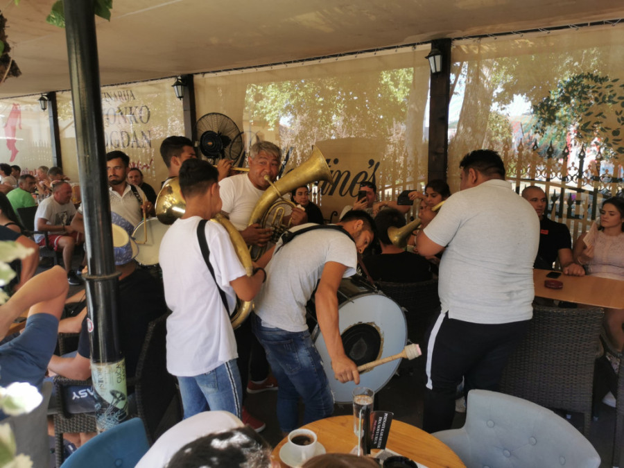 Guča Festival od 09. do 13. avgusta: Koncerti Ace Pejovića i Aleksandre Prijović zagrevanje za 62. Sabor trubača i trubačkih orkestara