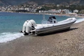 Srpski turista umro na plaži u Albaniji