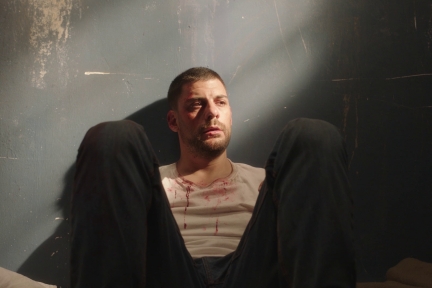Milan Marić kao Žarko Laušević u seriji o ubistvu koje je počinio čuveni glumac: Pogledajte prvi trejler za seriju „Pad“ (FOTO/VIDEO)