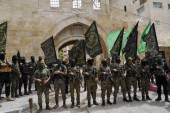 Islamski džihad Palestine - ko stoji iza zloglasnog pokreta koji ne želi mir sa Izraelom? (VIDEO)