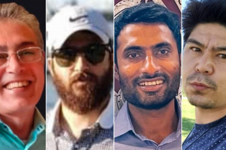 Američki grad strahuje od serijskog ubice koji napada muslimane: Već 4 muškarca su pronađena mrtva (VIDEO)