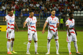Bez iznenađenja na Kipru: Makabi poslednja prepreka Zvezdi do Lige šampiona