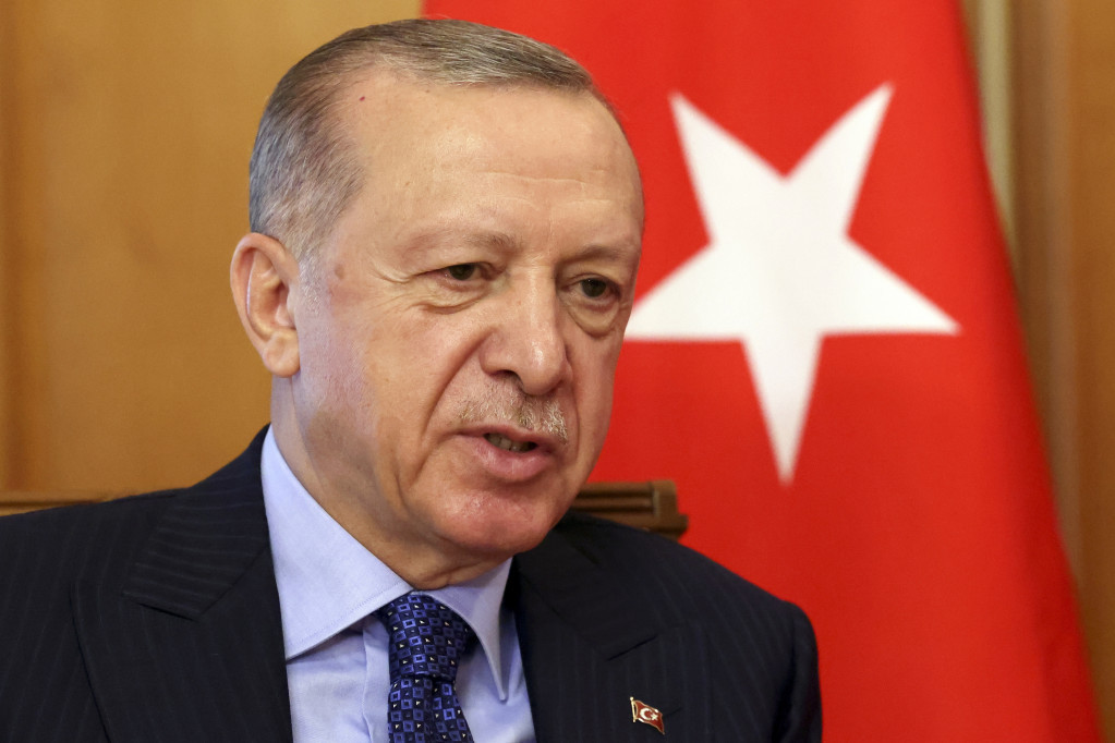Potvrda posvećenosti miru i stabilnosti regiona: Erdogan u septembru u poseti Balkanu