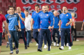 Liga šampiona nije nemoguća misija, na Marakani će biti duplo "vruće": Stanković veruje u ekipu pred odlučujući susret