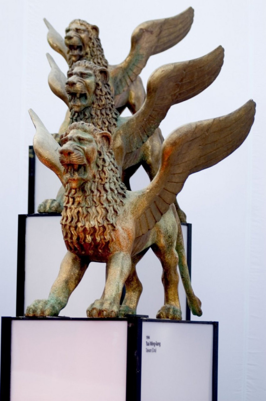 Legendarni nemački reditelj Verner Hercog dobitnik Zlatnog lava za životno delo u Veneciji