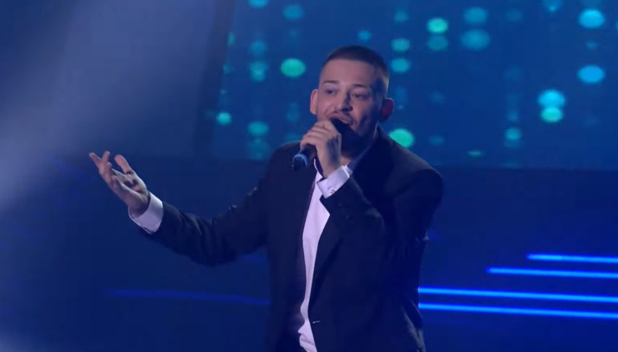 Pevač iz "Zvezda Granda" postao otac! Evo kog pola je beba!